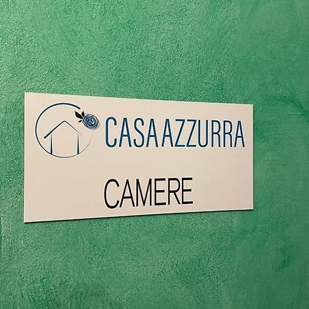 Casa Azzurra Camere Serravalle Sesia Экстерьер фото