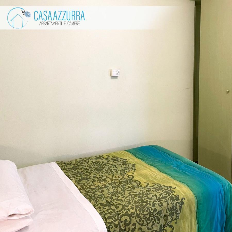 Casa Azzurra Camere Serravalle Sesia Экстерьер фото